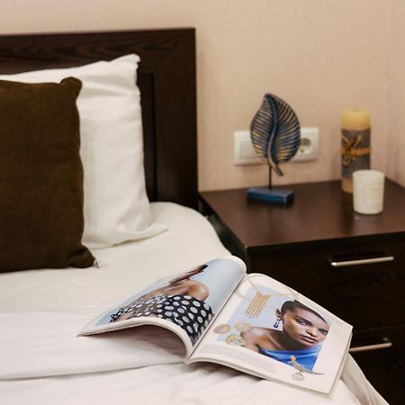 Residence North Avenue, Teryan 8 , Apt14 3 Ереван Екстериор снимка