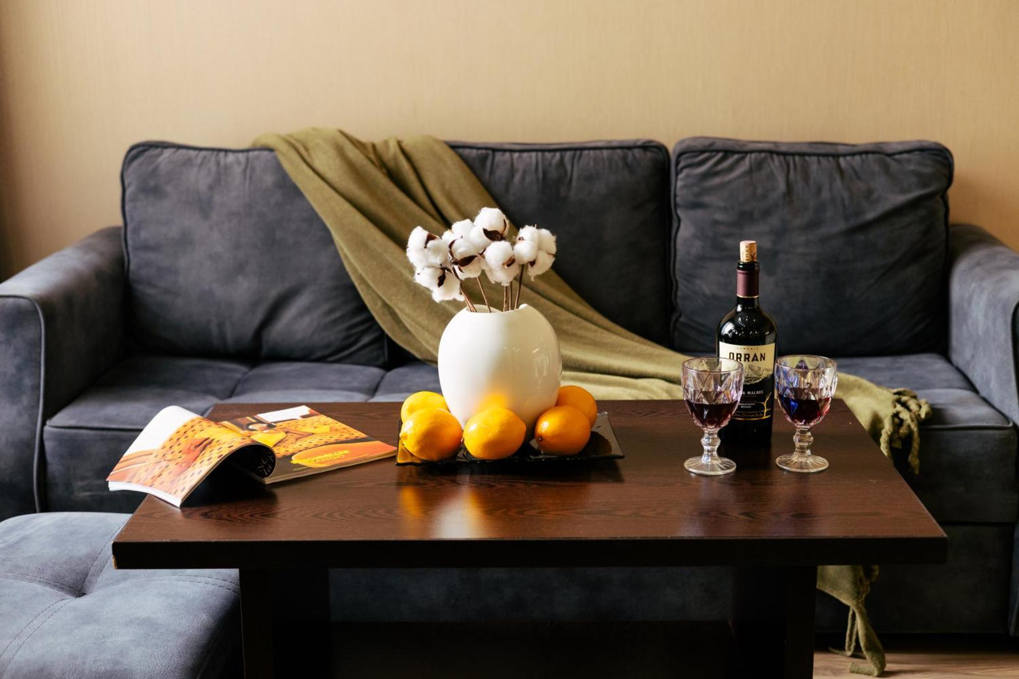 Residence North Avenue, Teryan 8 , Apt14 3 Ереван Екстериор снимка