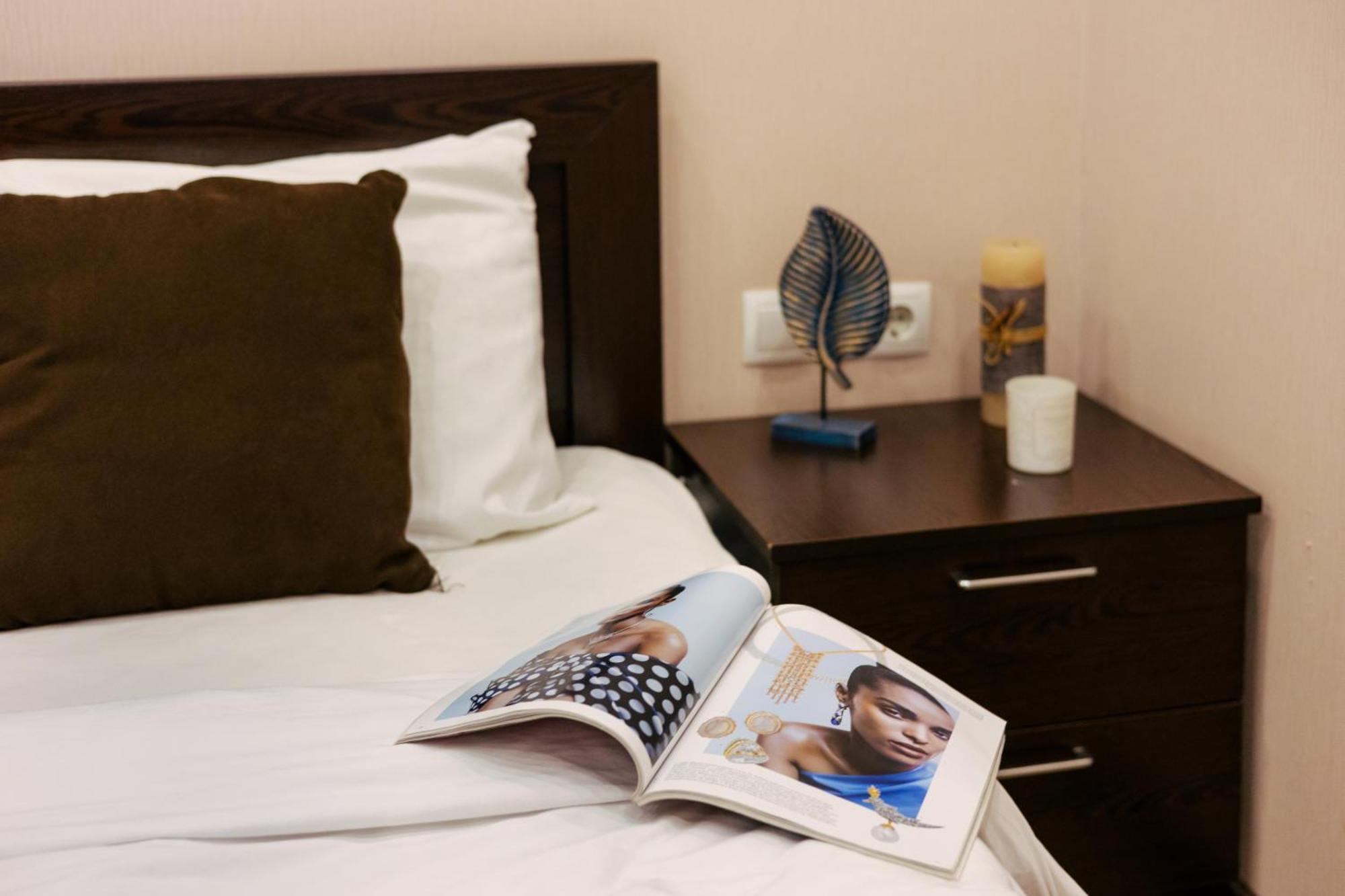 Residence North Avenue, Teryan 8 , Apt14 3 Ереван Екстериор снимка