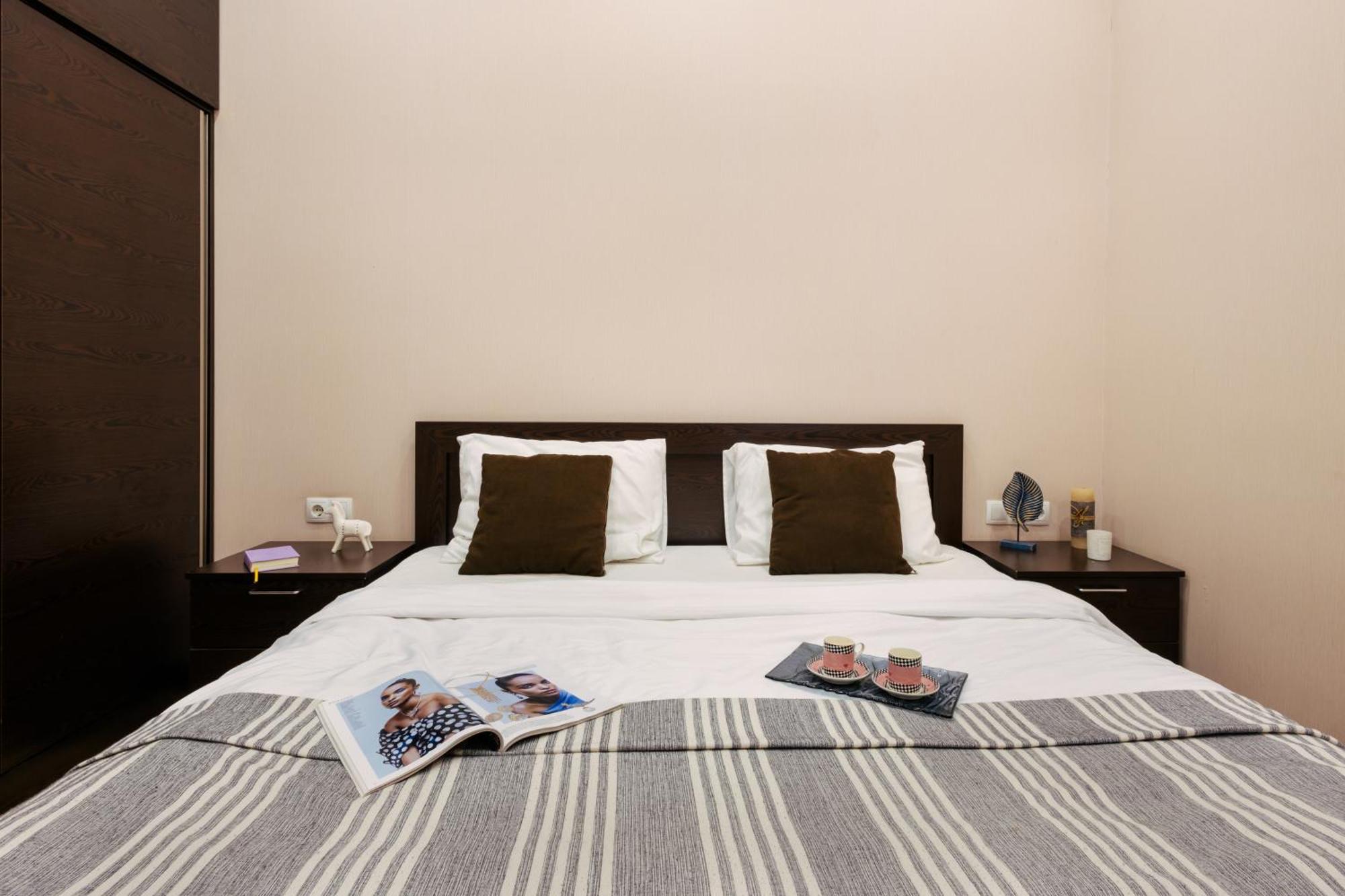 Residence North Avenue, Teryan 8 , Apt14 3 Ереван Екстериор снимка