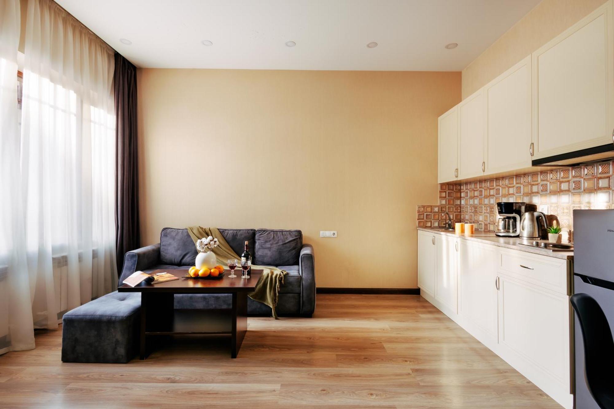 Residence North Avenue, Teryan 8 , Apt14 3 Ереван Екстериор снимка