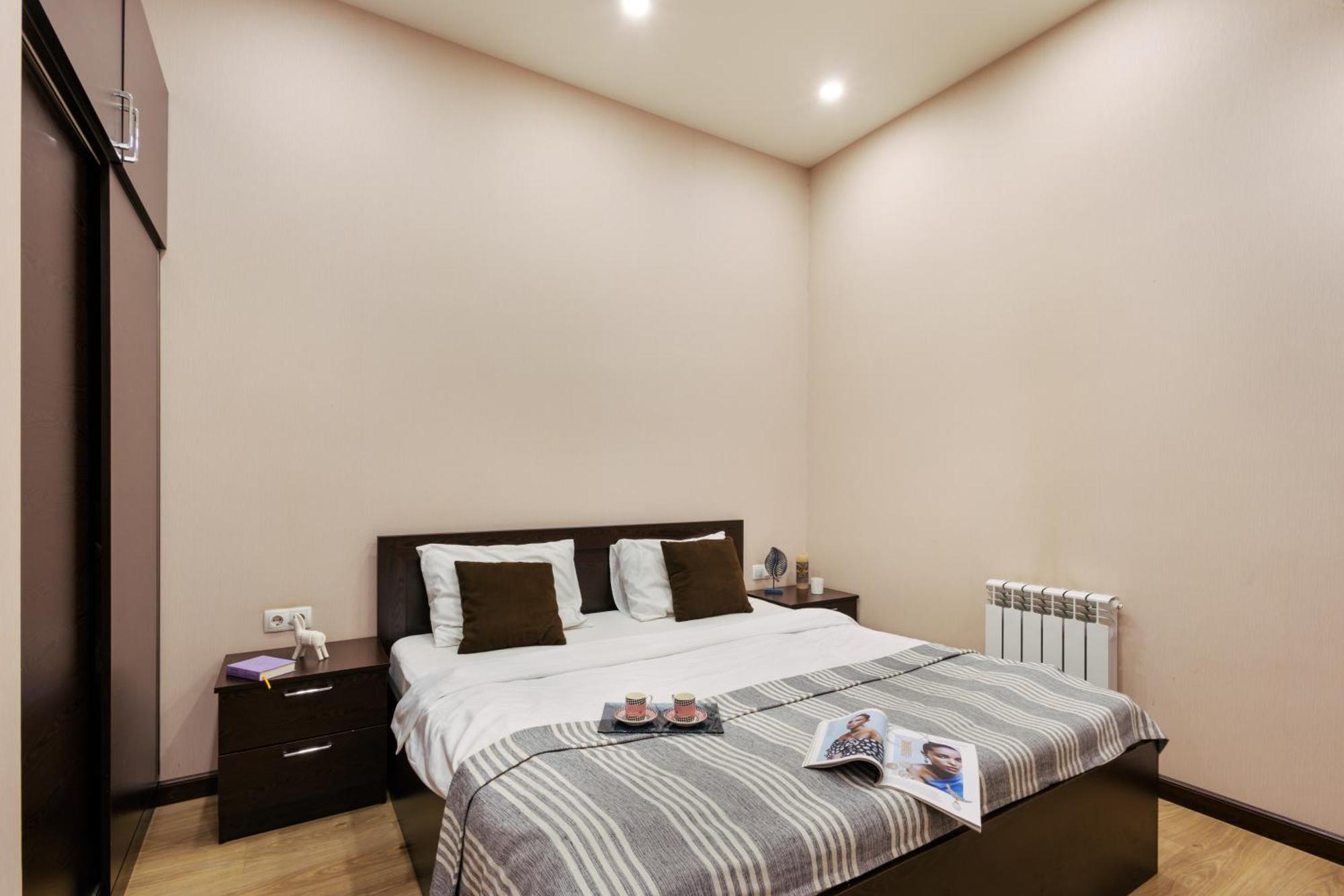 Residence North Avenue, Teryan 8 , Apt14 3 Ереван Екстериор снимка