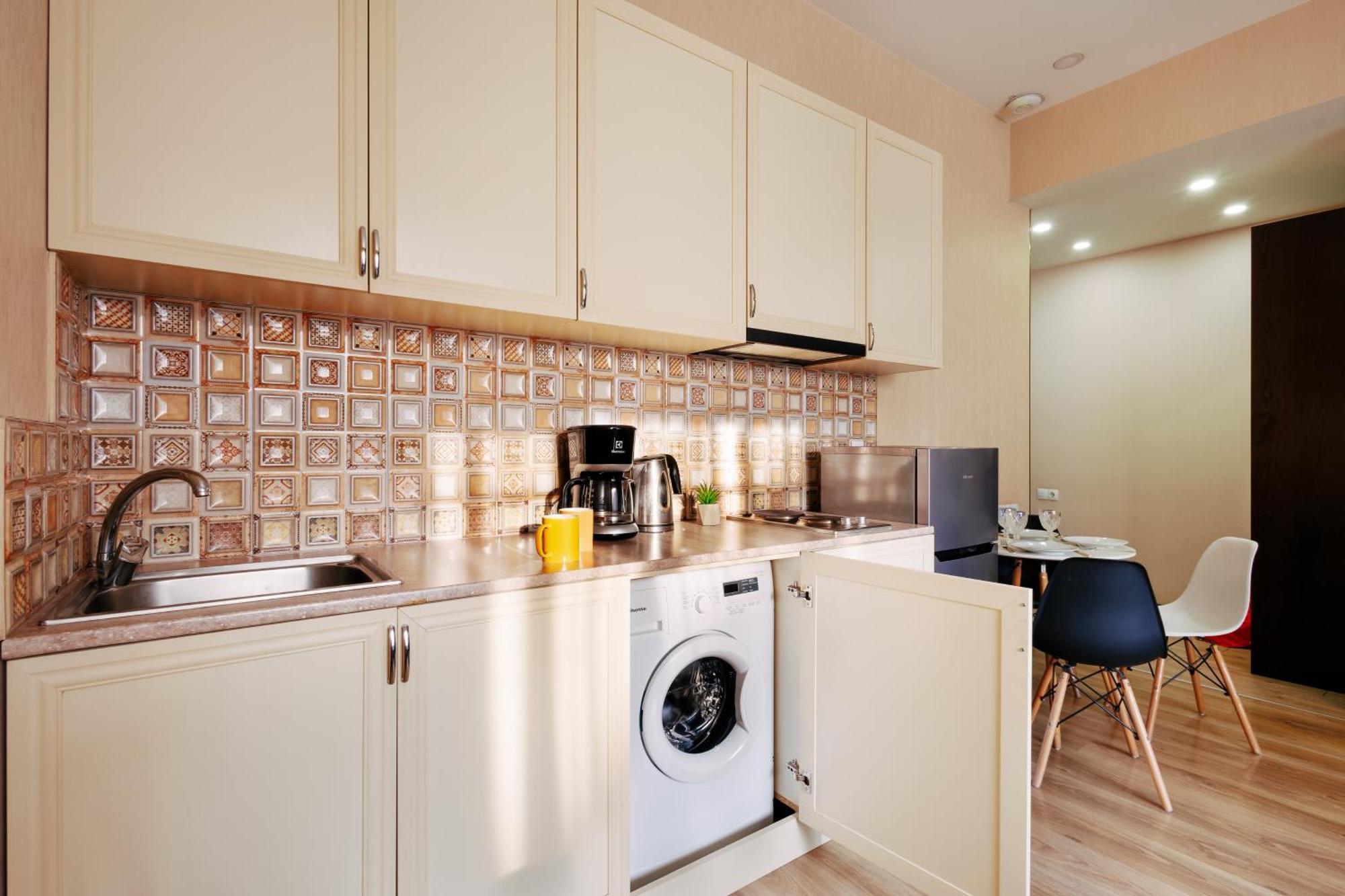Residence North Avenue, Teryan 8 , Apt14 3 Ереван Екстериор снимка
