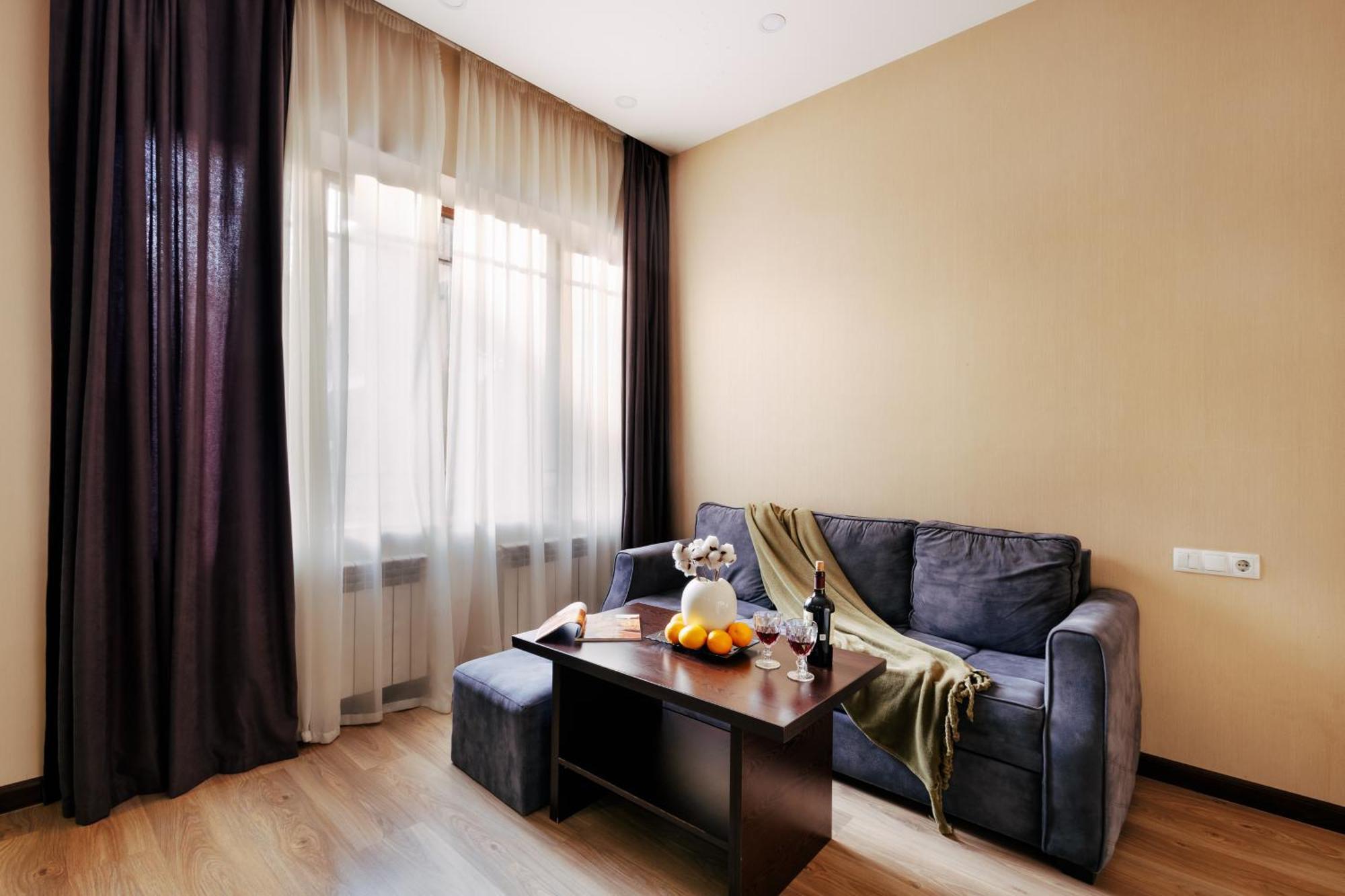 Residence North Avenue, Teryan 8 , Apt14 3 Ереван Екстериор снимка