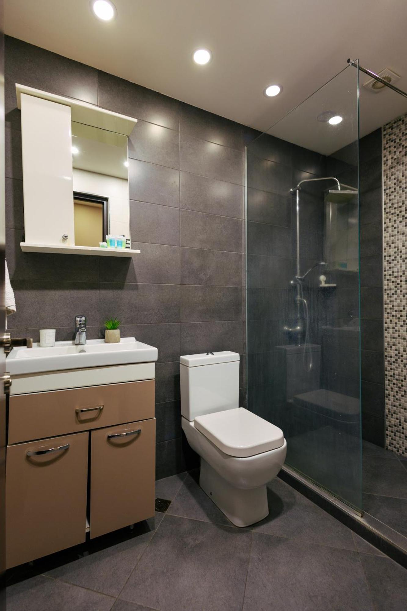 Residence North Avenue, Teryan 8 , Apt14 3 Ереван Екстериор снимка